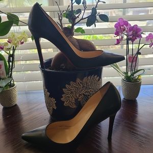 Christian Louboutin Decollete Pumps